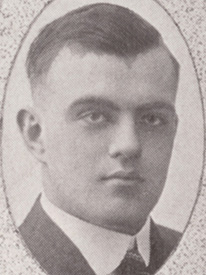 Alexander Frank Zache