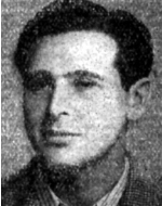 Ezra Vainshtein