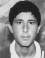 Ali Zinati