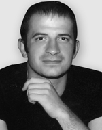 David Shmidov