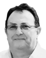 Aharon Moskovitch
