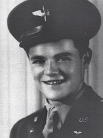 Robert Standish Smith