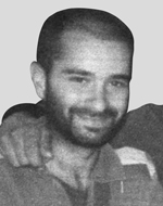 Moshe Tranto