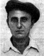 Menahem Degani