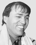 Rahamim Rabinovitch