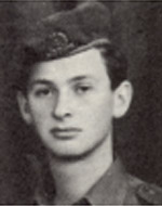 Yosef Asher