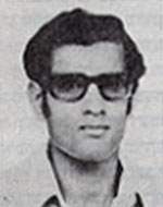 Ezra Cohen Araki