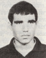 Efraim Shitrit