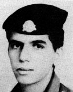 Netanel Simani