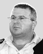 Shlomo Ishai