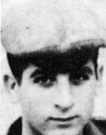Albert Cohen