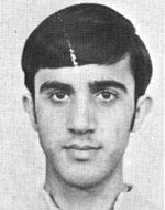 Daniel Vahnun