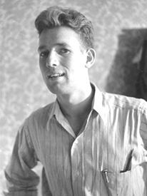 Kenneth LaVerne Martinson