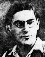 Max Sifraheld