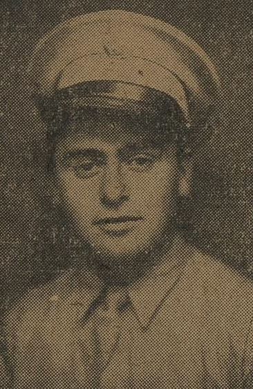 Ferguson James Oldag
