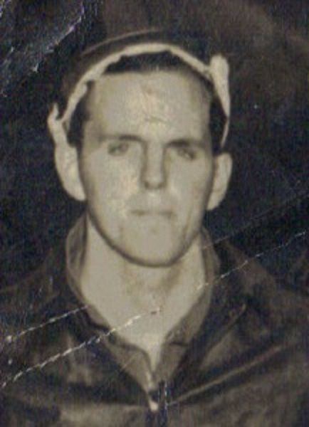 Charles Terry Killough