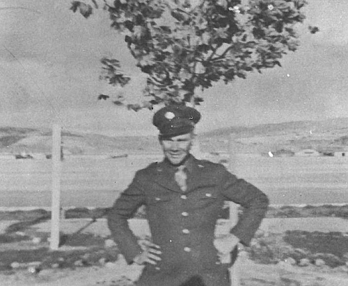 Herman Edward Raleigh