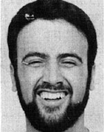 Yaakov Sarid