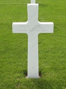 Patrick Joseph Dever