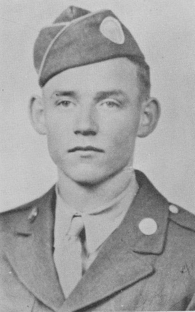 John Barclay Purdie