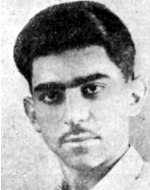 Shlomo Gurevich