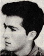 Yoav Hekfend