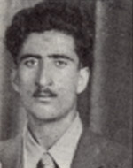 Tzalah Bader
