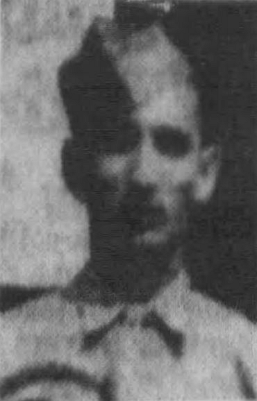Russell William Stewart