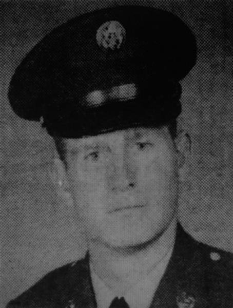Headstone of Paul Howard Jackson Jr.