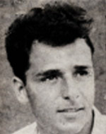 Yosef Alush
