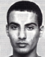 Barak Sharabi