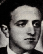 Leon Butzikis