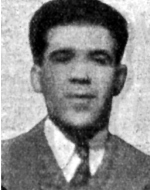 Shalom Yavne