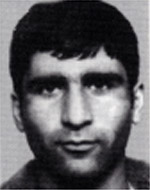 Yosef Salhov
