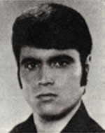 Mordehai Itzhak