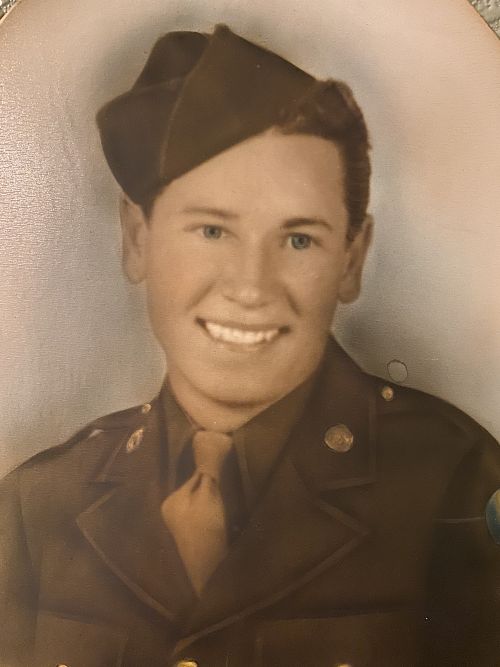 Harold Gay Gardner