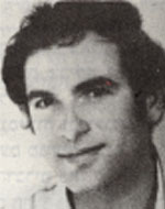Itzhak Shani Samok