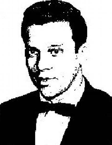 Headstone of Abel Croom Stroud III