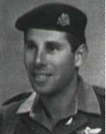 Dan Shani Fridberg