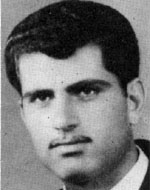 Yaakov Yaakobian