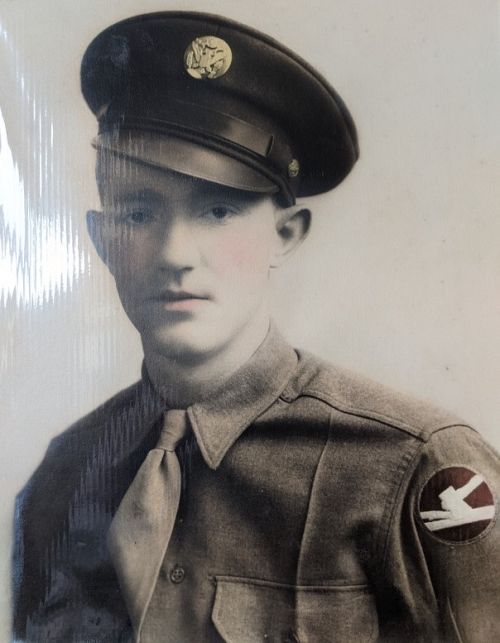 Charles W Bass