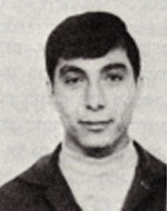 Nisim Hatmi