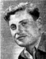Haim Popovitch