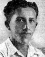 Zeev Gendel