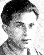 Gershon Gradovski