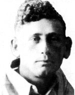 Mordehai Cohen