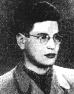 Yossef Holander