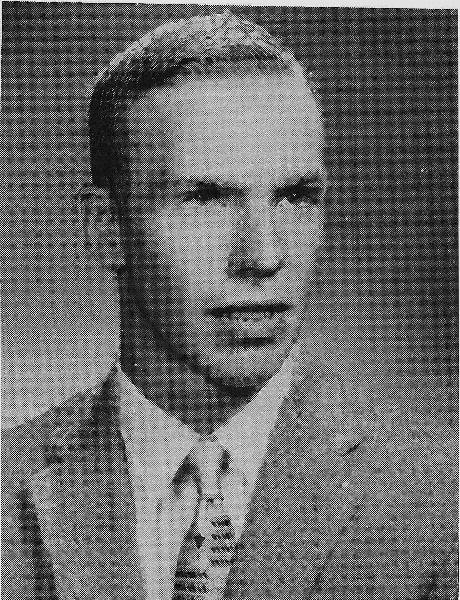 Headstone of Samuel Odonnell Jr.