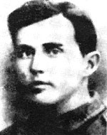 Moshe Starletzin