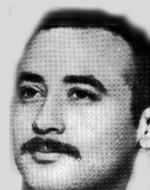 Asher Saka